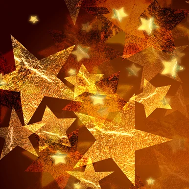 

Backdrop For Photos Studios Photographic Custom Any Size Bright Star Digital-Painted Background Vinyl Cloth Christmas Photograph