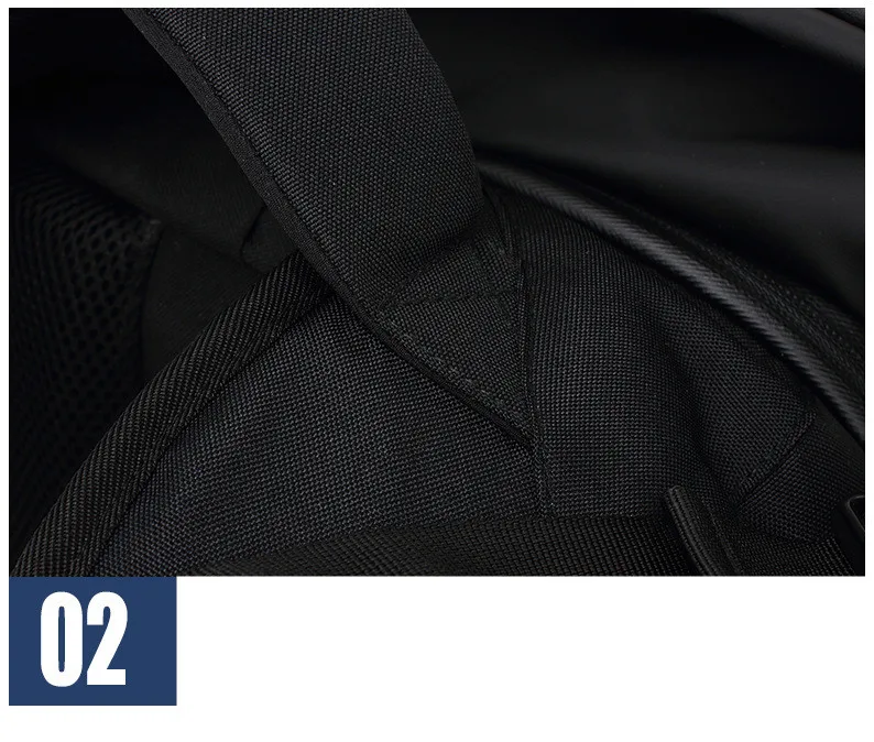 OZUKO, мужской рюкзак, Повседневный, для путешествий, для студентов, Mochila, водонепроницаемый, Оксфорд, 15,6 дюймов, для ноутбука, рюкзаки для подростков, школьная сумка, стиль