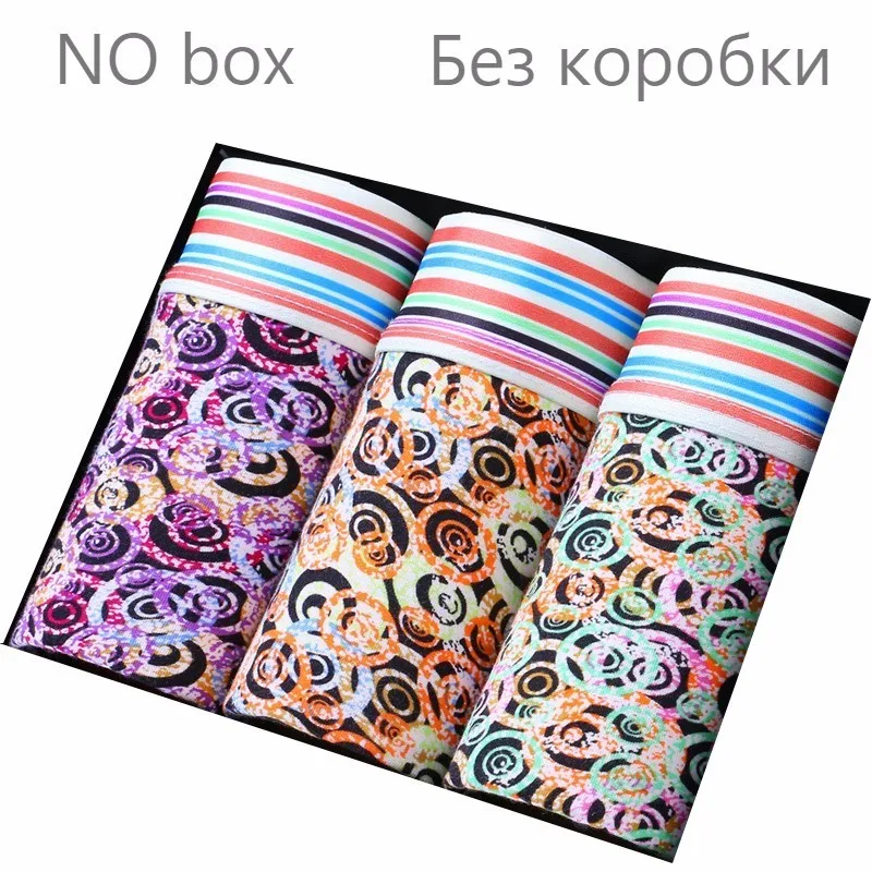 Мужчины, cuecas боксер homme шорты. boxershorts мужчин хлопок домой сексуально плюс размером 3 цвета L XL xxl XXXI мужского нижнего белья трусы шорты мужские трусы-боксеры боксеры нижнее белье мужчины - Цвет: no box