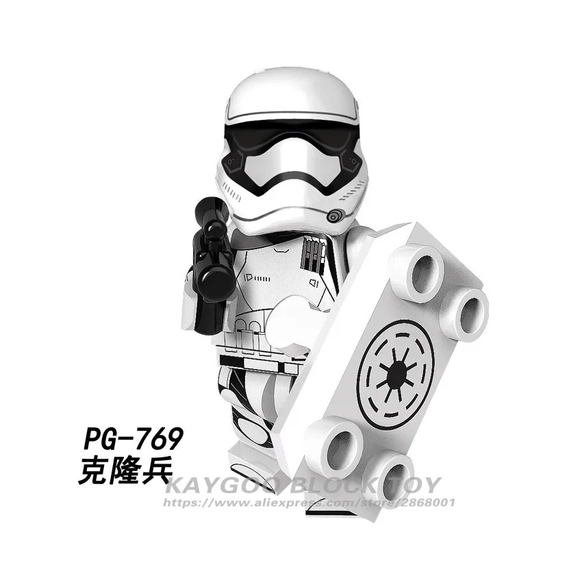 Набор для создания фигурки модели игрушки детей | Игрушки и хобби