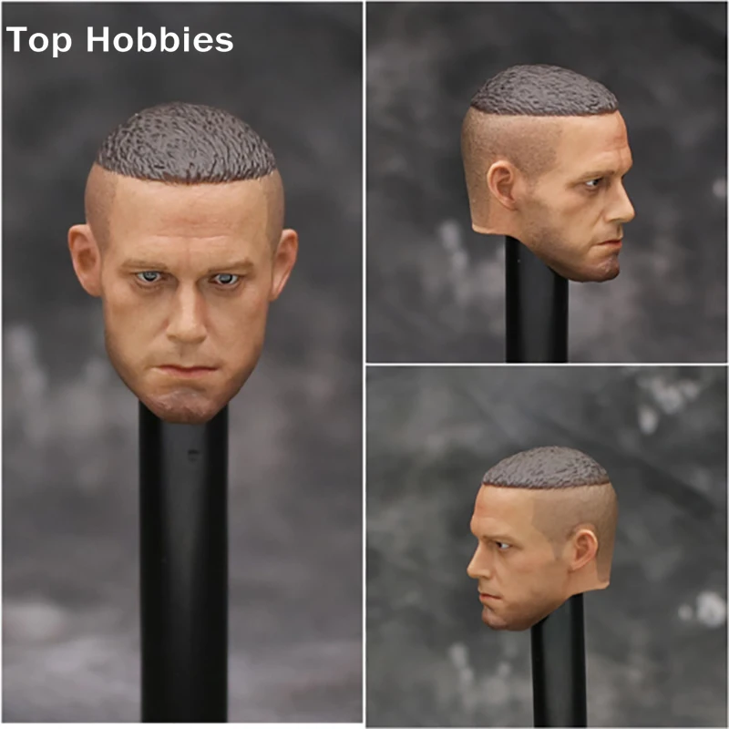 1/6th аксессуары 1:6 масштаб экшн-фигурка голова лепим Бэтмен Vrs бен Аффлек голова лепим резьба Модель A-33 F 1" тело горячие игрушки