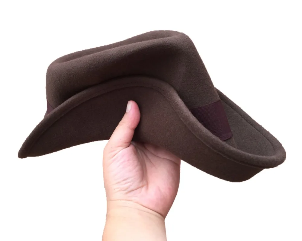 Indiana Jones Outback Hat 