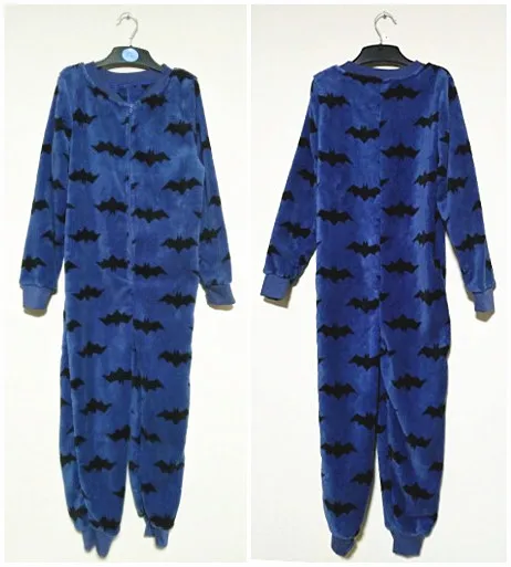 PRIMARK 2015 костюм пижама для осени и зимы в стиле Halloween (Хэллоуин)|winter kids|kids jumpsuitchildren