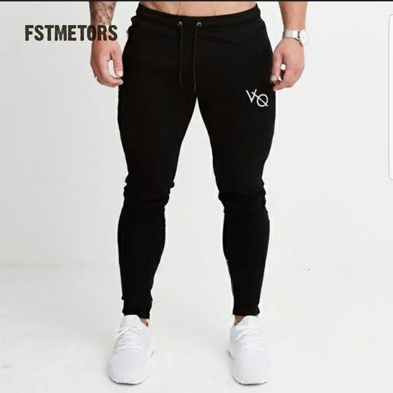 2018 FSTMETORS men's fashion cultivate one's morality pants Mens Joggers Sweatpants Trousers Men | Мужская одежда