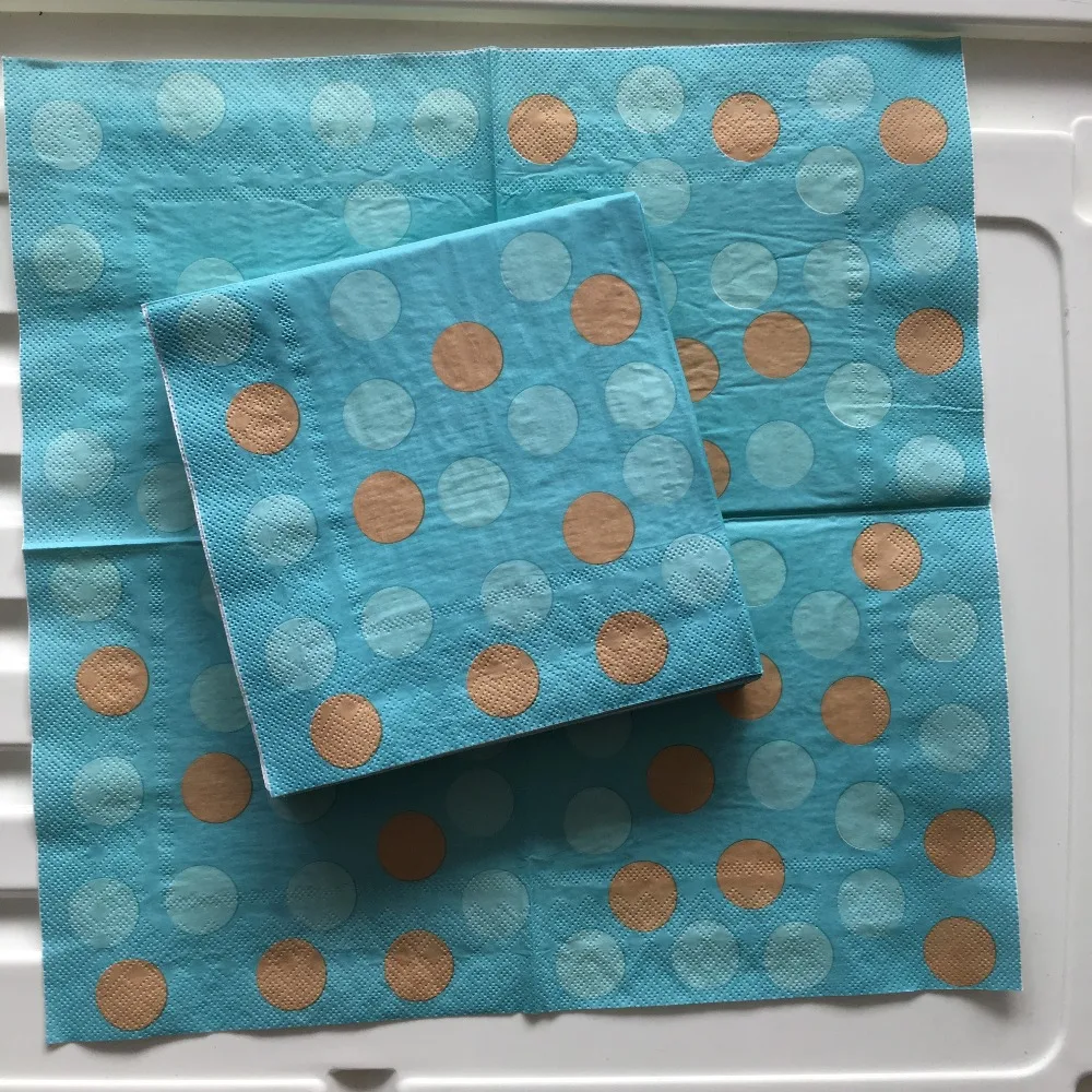 Салфетки для декупажа бумага цвет зеленый синий ткани печатные спортивные