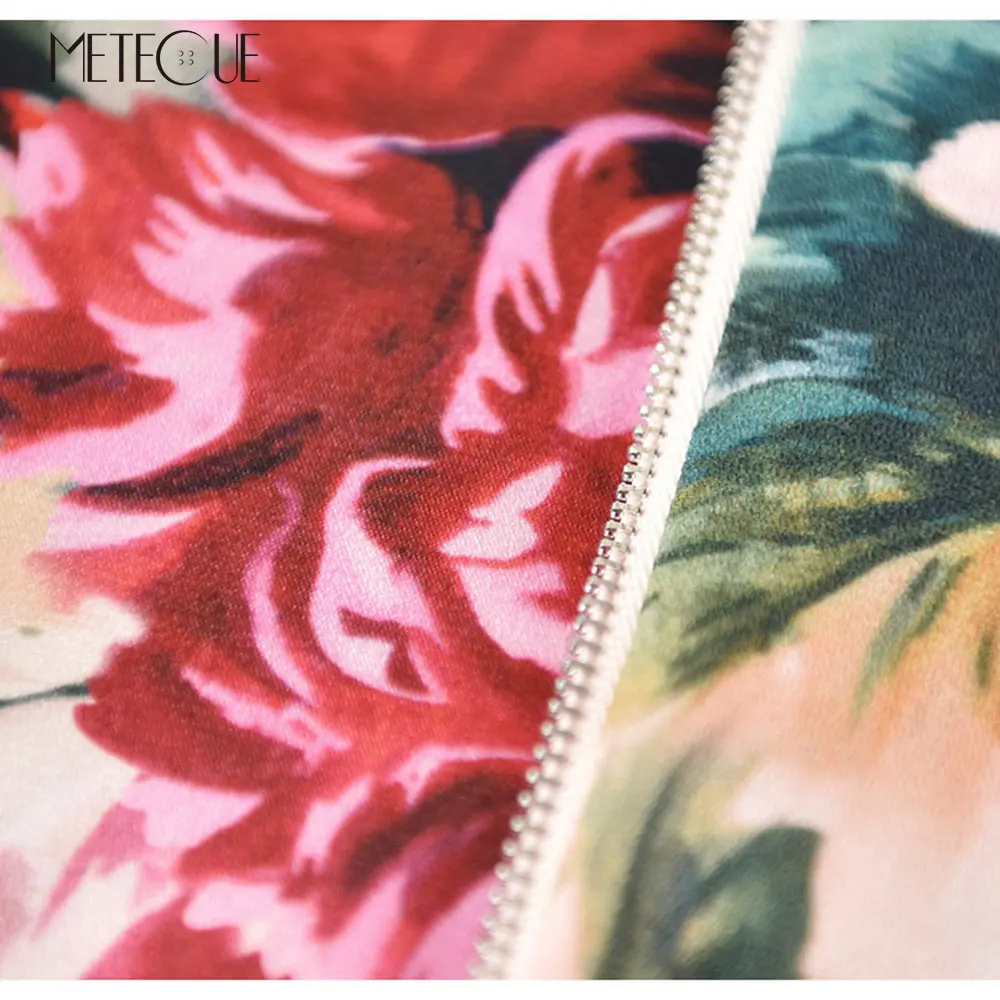 Красивое мини платье с цветочным рисунком 2019 весна лето модное короткими