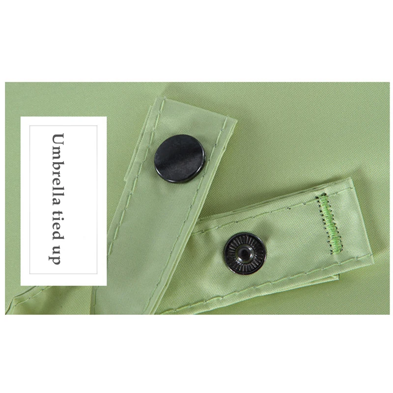 Зонт LDAJMW с деревянной ручкой и мультяшной уткой зонт от солнца дождя ручной