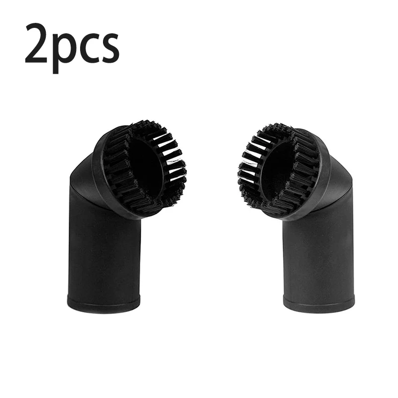 

Щетки-насадки для пылесоса Philips, 35 мм, 2 шт.