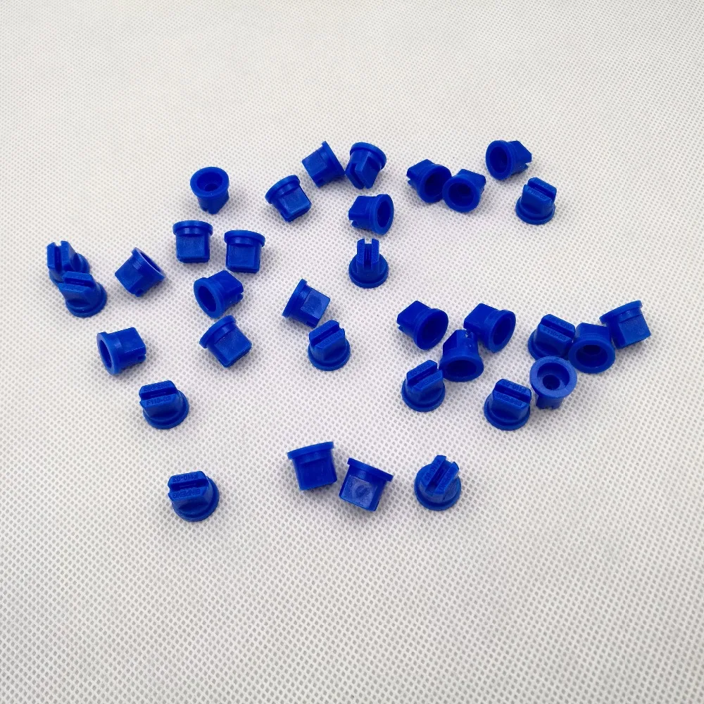 Фото Spray Tip plastic boom sprayer nozzles flat fan tips water flood nozzle Дом и сад Spray Tip plastic boom sprayer nozzles flat fan tips water flood nozzle Дом и сад