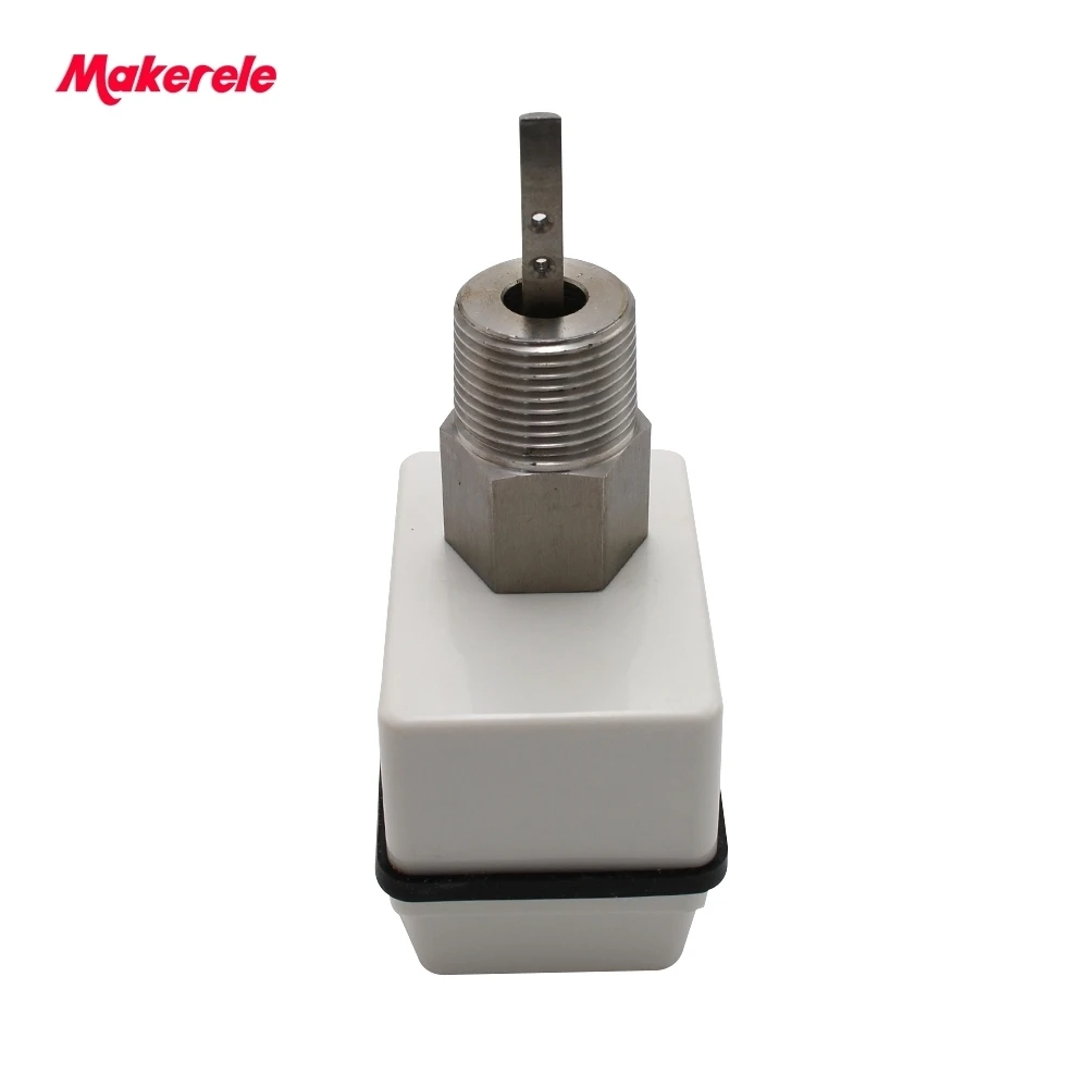 Высокое качество Paddle Flow Switch коррозионно стойкий нержавеющий MK FS02