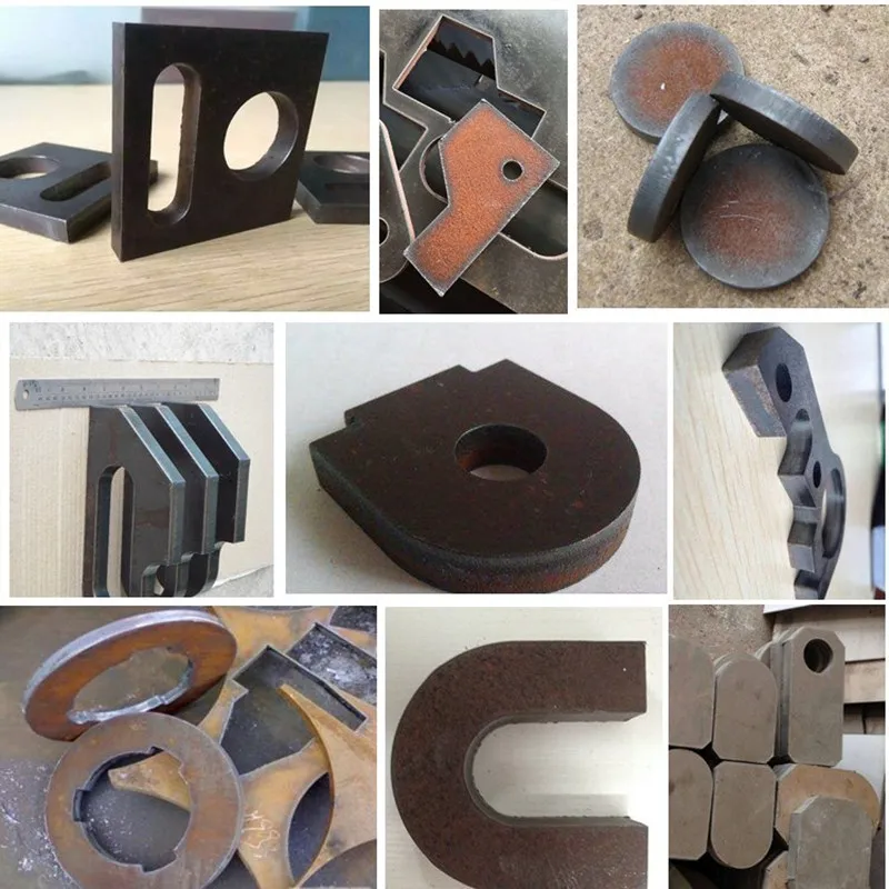 Экономичные Плазменные системы для резки металла высокая эффективность |