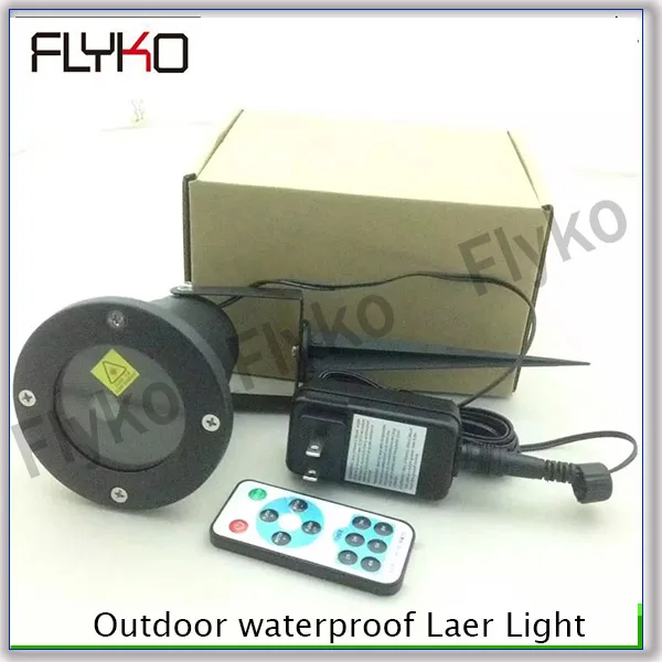 Free shipping factory professional manufacture high quality laser light auto display