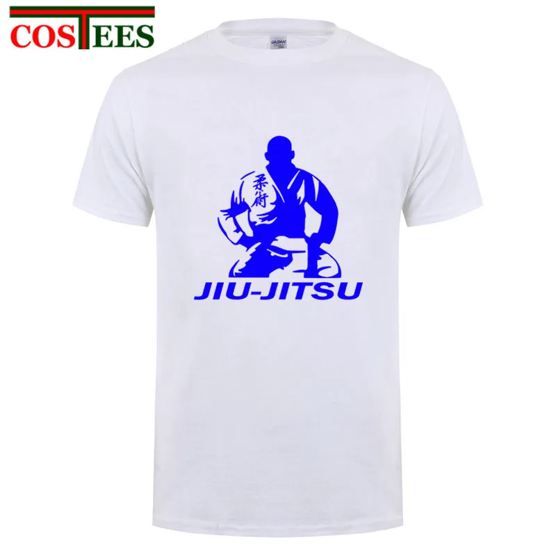 Gracie Бразильская футболка для джиу джитсу компрессионная мужчин длинные футболки
