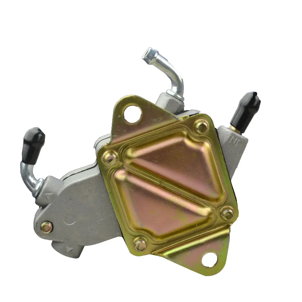 Топливный насос 5UG-13910-01-0 5UG13910010 подходит для yamaha rhino 450 660 UTV YXR450 YXR660 | Автомобили и