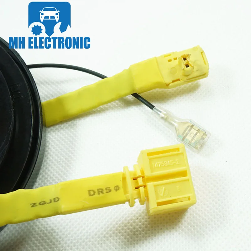 MH ELECTRONIC с гарантией для Volkswagen B4 Passat Corrado J etta Golf 1H0 959 653 E 1H0959653E 665 3510|Катушка