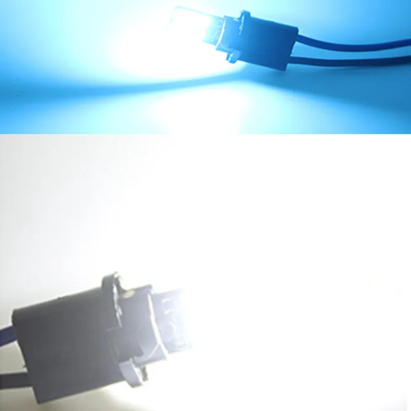 2 шт. Canbus T10 W5W 168 194 LED 4014 SMD парковочный светильник Sidelight для Mercedes Benz W211 W203 W204 W210 W124 W202