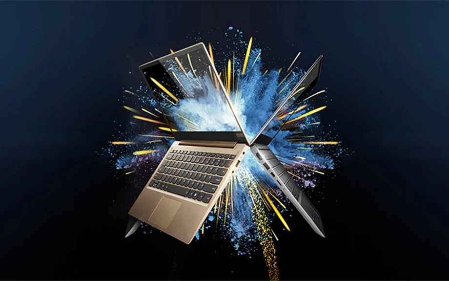 Ноутбук lenovo 13," xiaoxin chao7000-13 i5 ноутбук Intel Core i5-8250U cpu Nvidia GeForce MX15 8 Гб 256 ГБ SSD Windows 10