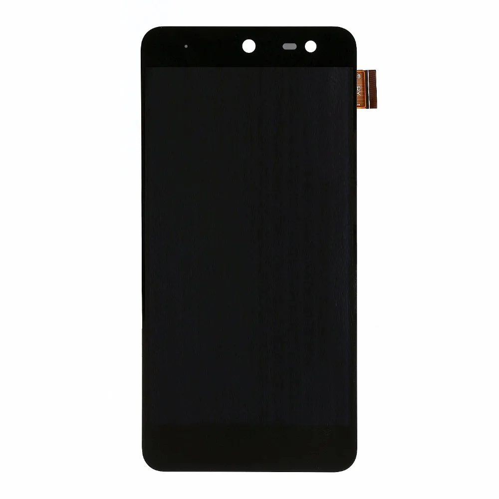 Для Micromax Canvas Xpress 2 E313 ЖК-дисплей Дисплей сенсорный экран планшета сборки Замена |