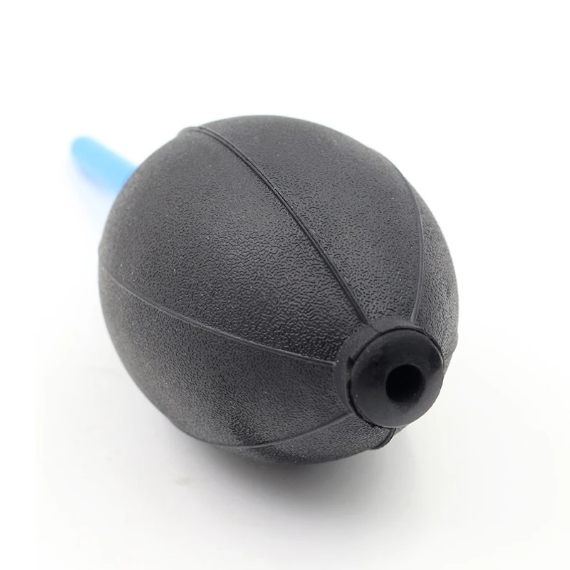 HONGDAK универсальный резиновый насос воздуходувка для очистки от пыли DSLR чистящий