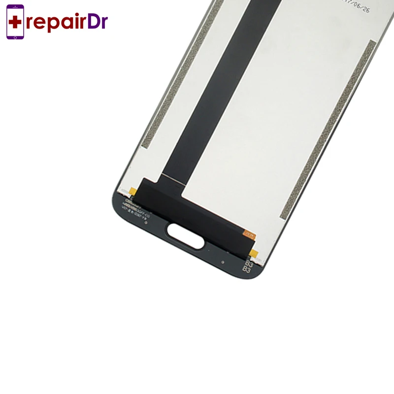 Оригинальный ЖК-дисплей и тачскрин Для DOOGEE BL5000 100% испытанный ЖК-дигитайзер