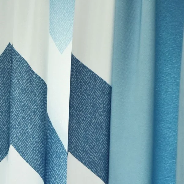 

Byetee затемняющие шторы 100% полиэстер