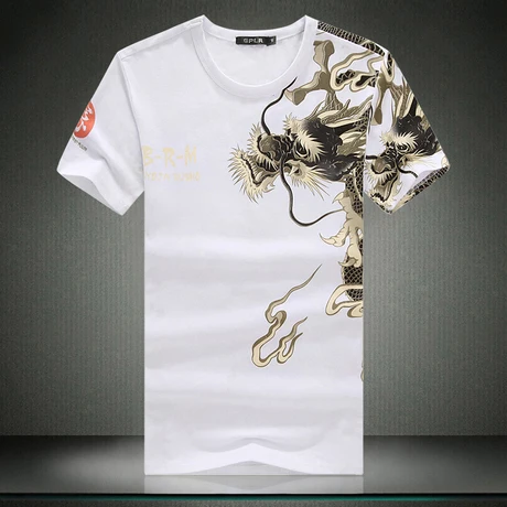 Men T-Shirts man tshirts round neck T shirts fashion casual O-neck t shirt free shipping 013 | Мужская одежда