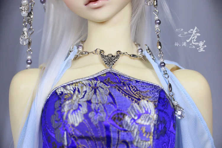 1/3 BJD костюм для девочек-65 см bjd Одежда для девочек Женская одежда для малышей sd 16