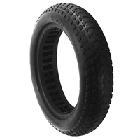 damping scooter hollow solid tire for xiaomi mijia m365 skateboard scooter tyre 8 5 inch tire wheel non pneumatic rubber tyre
