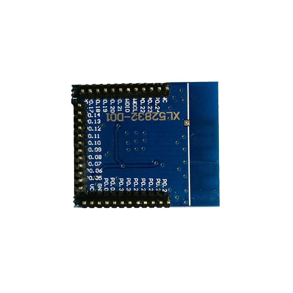 NRF52832 Bluetooth 4 2 модуль/BLE/Bluetooth низкое энергопотребление/внешняя антенна/большой