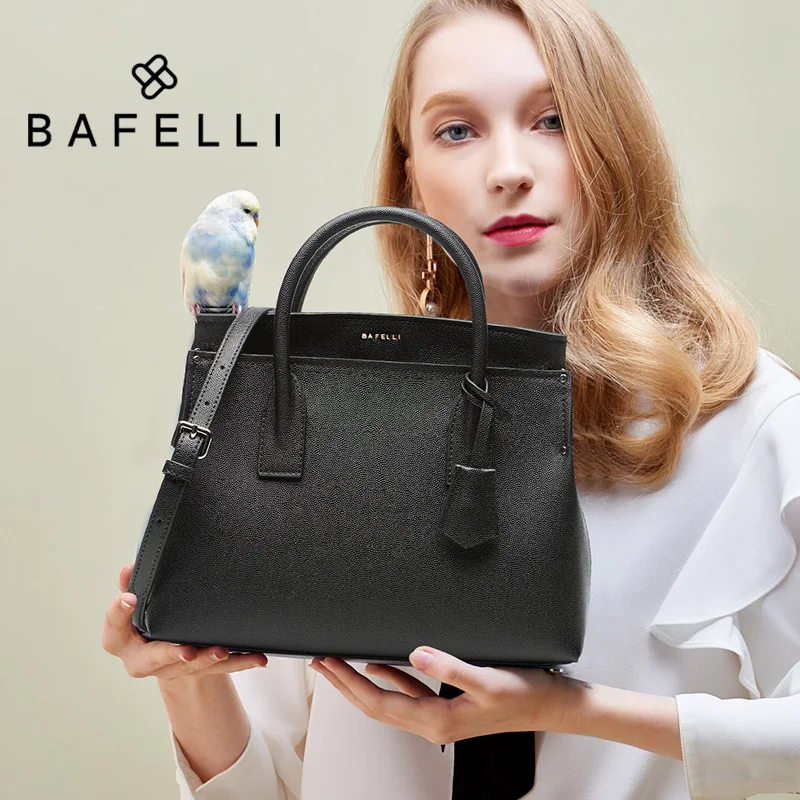 BAFELLI, женские сумки через плечо, сумка на плечо, модная, спилок, роскошные сумки, дамские ручные сумки для женщин, sac bandouli re femme