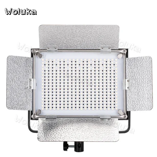320S фотографический свет лампа ADV пленка led заполняющий студийное освещение для