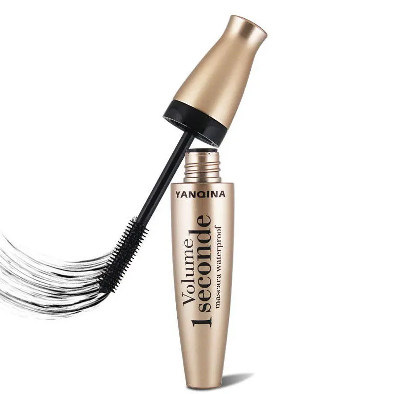 Водостойкая тушь для ресниц с эффектом 3D|3d fiber|3d fiber mascarafiber mascara |