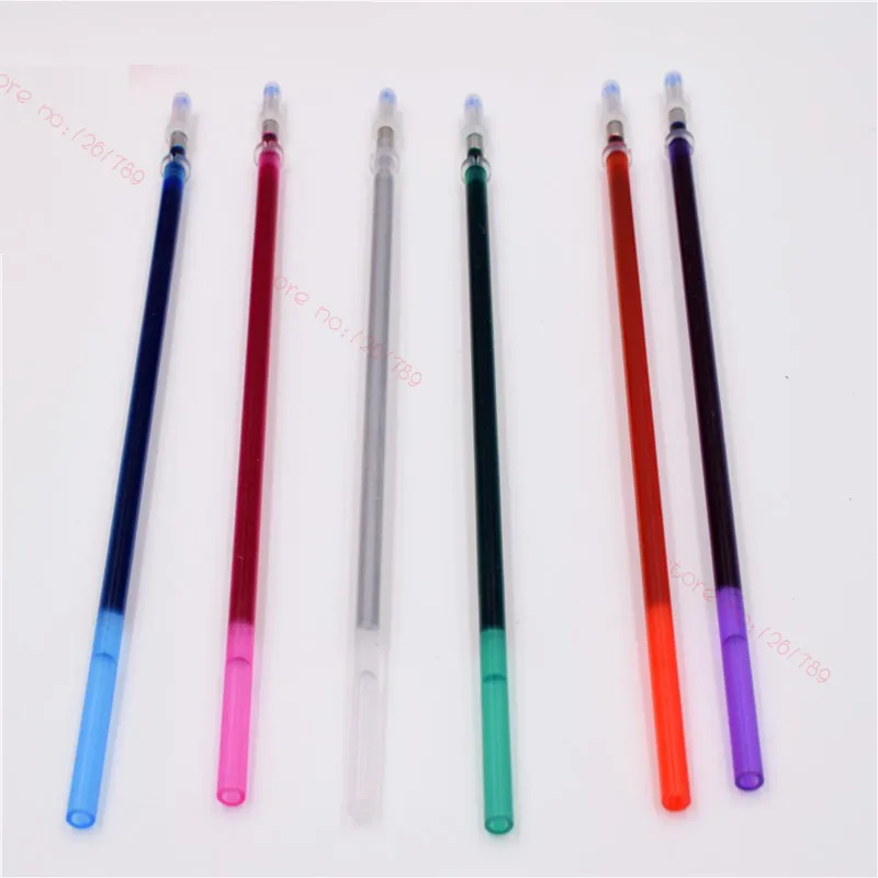 10 шт/1 лот хорошее качество инструменты для вышивки крестиком ручка заправка