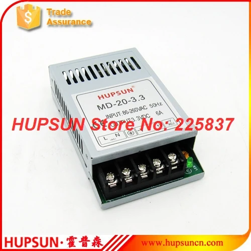 Светодиодный мини драйвер для импульсного питания 20 Вт 5 В 4 а 12 24 220 3 а|switch power|switching