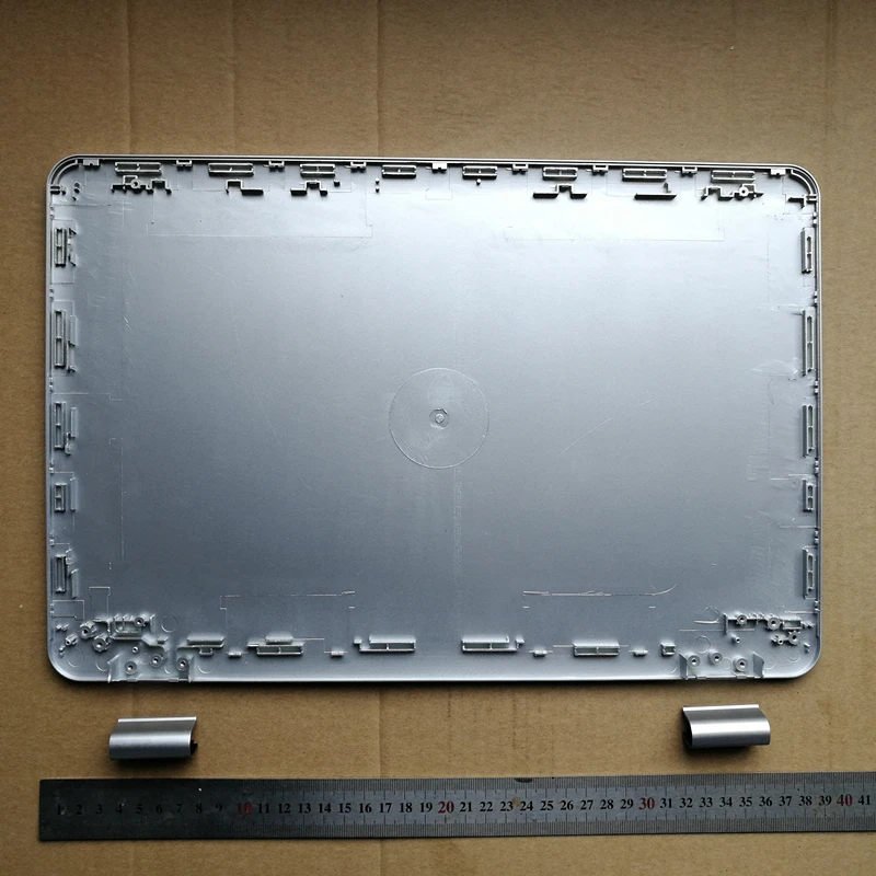 Новый верхний чехол для ноутбука/ЖК передняя рамка экрана ASUS N551 JK JA VW N551JW N551J N551JB JM