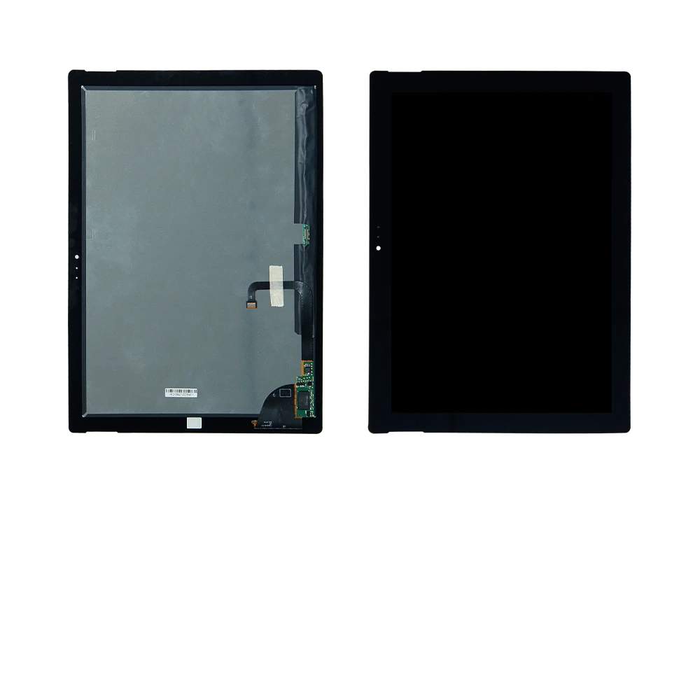 ЖК-дисплей для microsoft Surface Pro 3 1631 V1.1 ЖК-дисплей сенсорный экран дигитайзер панель сборка запасные части