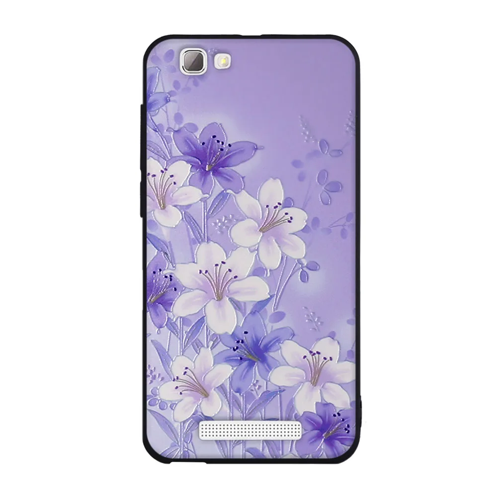 Чехол для Coque ZTE Blade A610 A 610 A612 612 BA610C 5 0 дюймов мягкий силиконовый чехол накладка Funda