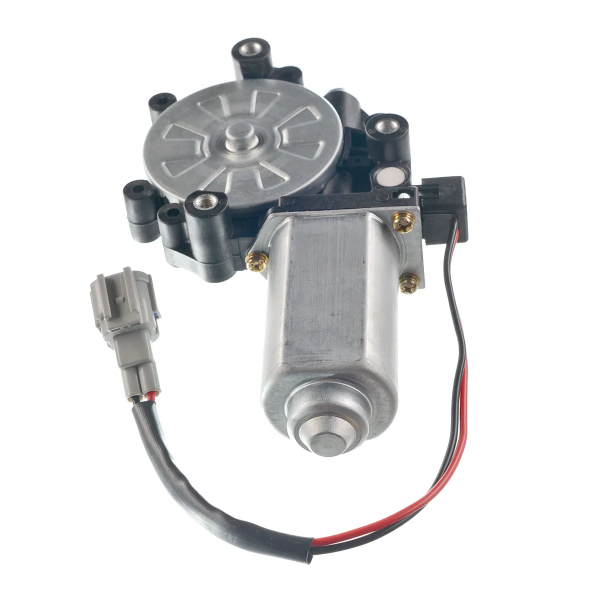 Мотор оконного подъемника для Nissan Titan 2004 2005 2006 2007 2008 2009 2010 2011 Armada Maxima задняя левая