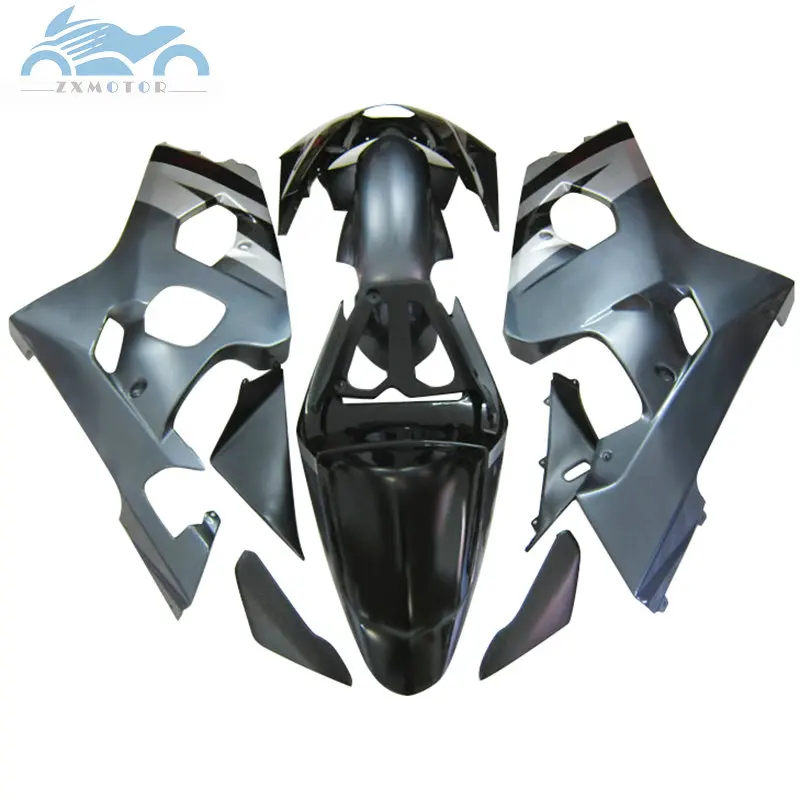 Индивидуальные наборы обтекателей для SUZUKI 2004 2005 GSXR 600 R750 спортивные обтекатели