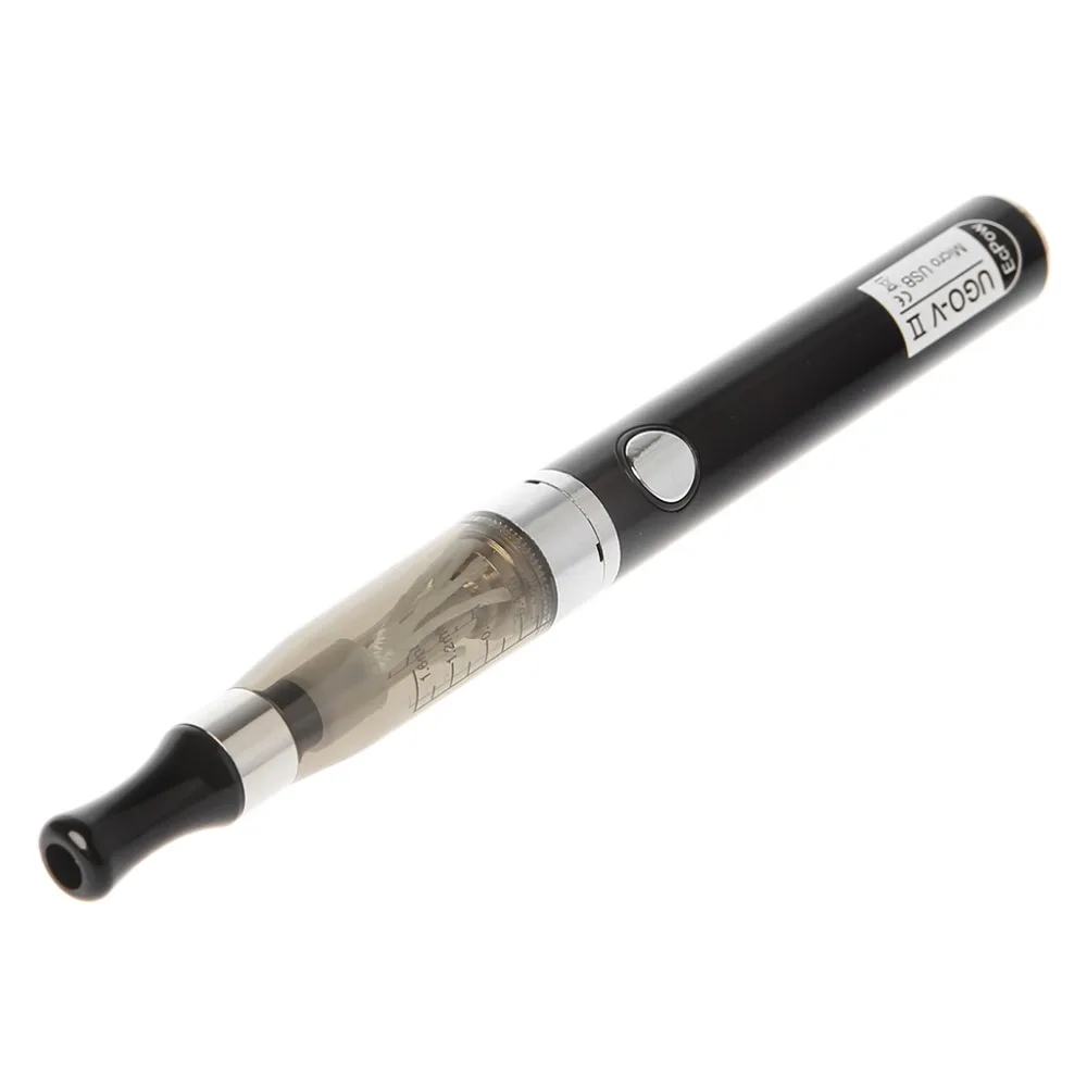 Ugo-V2 650 мАч батарея электронная сигарета с Ce4 испаритель распылитель Vape комплект