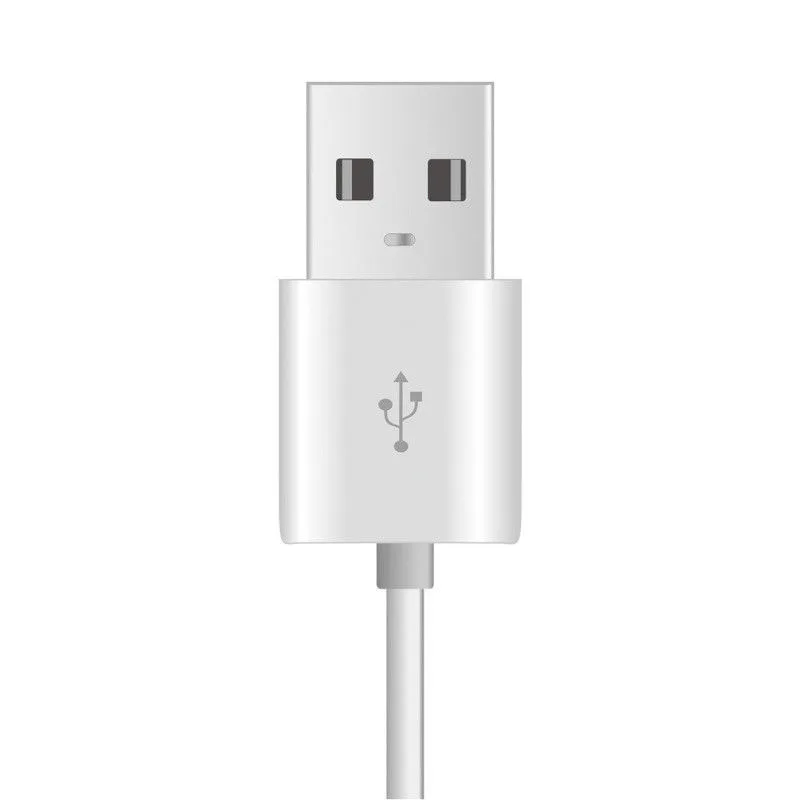 Магнитный USB-кабель для зарядки смарт-часов Легковесный магнит 56 см 4 Pin |