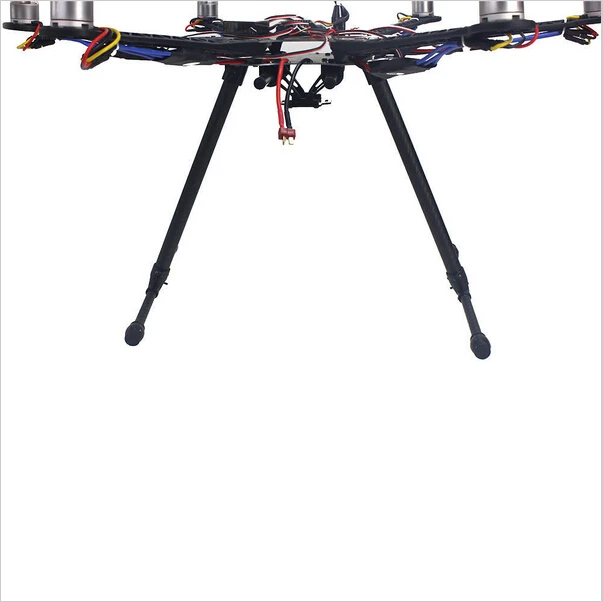 F08618 M JMT monakui HMF S550 F550 обновленный комплект RTF mit Fahrwerk & APM 2 8 Контроллер полета GPS Kompass