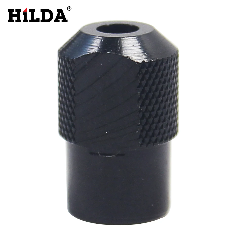 HILDA M8x0.75 копия патрона новый мульти патрон без ключа быстрее бит Swaps Dremel стиль