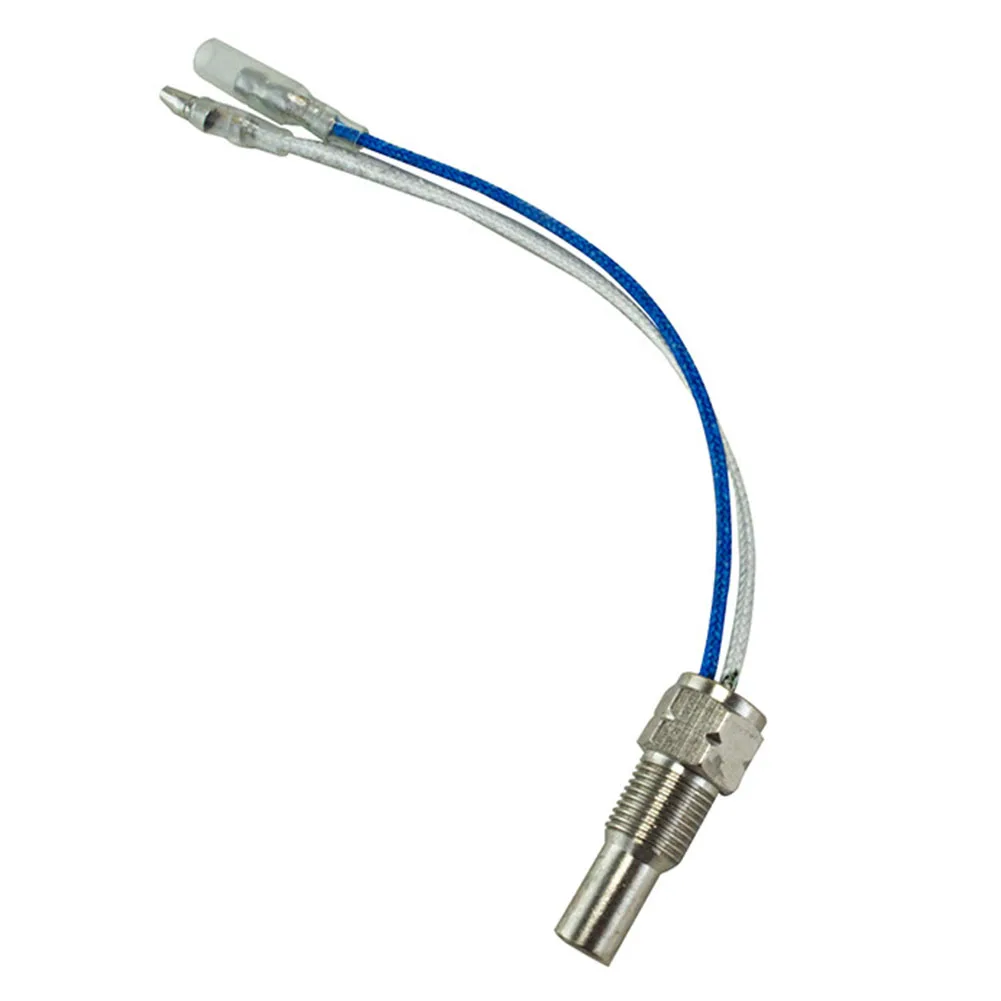 Датчик Автомобильный датчик Авто универсальный 2 провода воды масла Замена