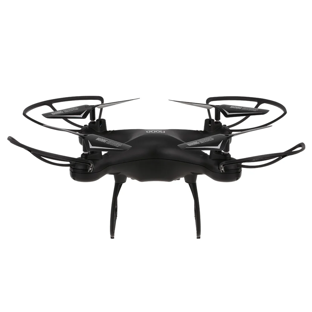 Радиоуправляемый Дрон X1 с камерой 2 4G 720P Wi Fi FPV 20 минут полета одной клавишей