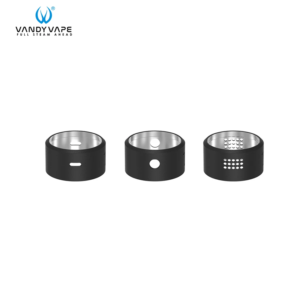 Оригинальный Vandy vape Widowmaker RDA бак совместим с Vandyvape мод атомайзер для электронной