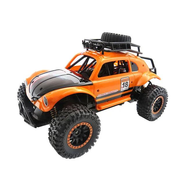 Silver Для Wltoys K969 1/28 2,4G 4WD матовый пульт дистанционного управления машины высокая скорость дрейф автомобиль игрушка для детей оригинальные и забавные подарки ЕС Plug - Цвет: Silver