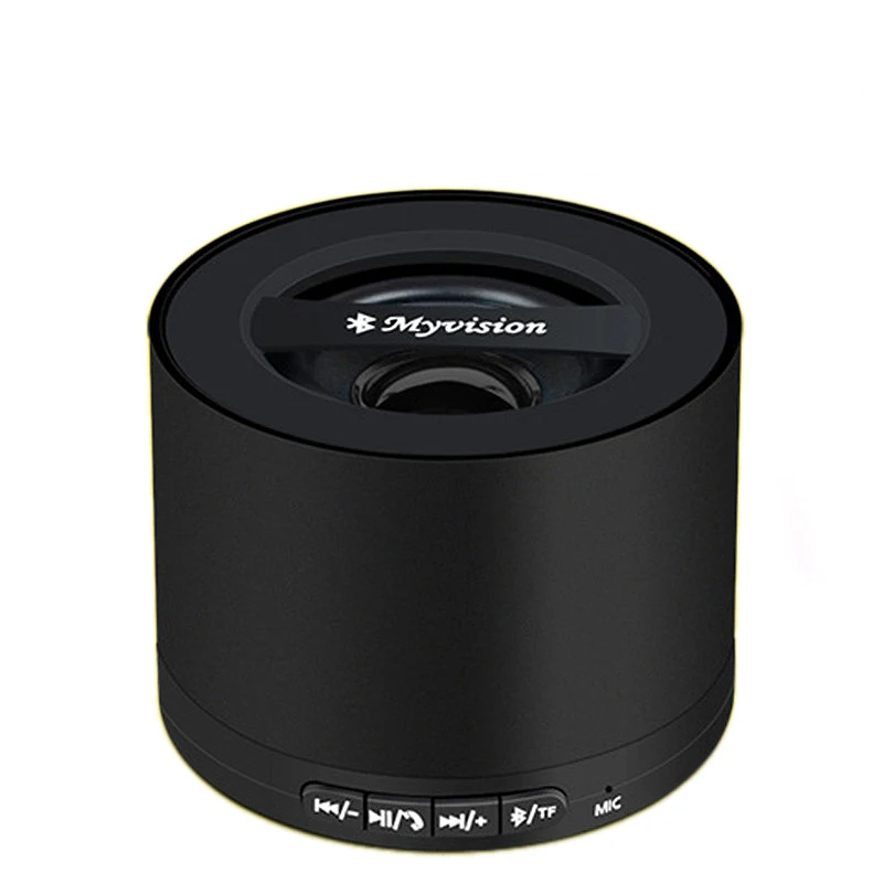 FELYBY Portable Premium Sound Wireless Bluetooth Mini Speaker with Mic Phone Handsfree Support Micro SD Card | Электроника