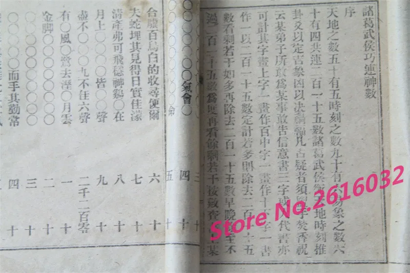 Как даже коллекция древних книг число Божия антиквариата Старинная книга