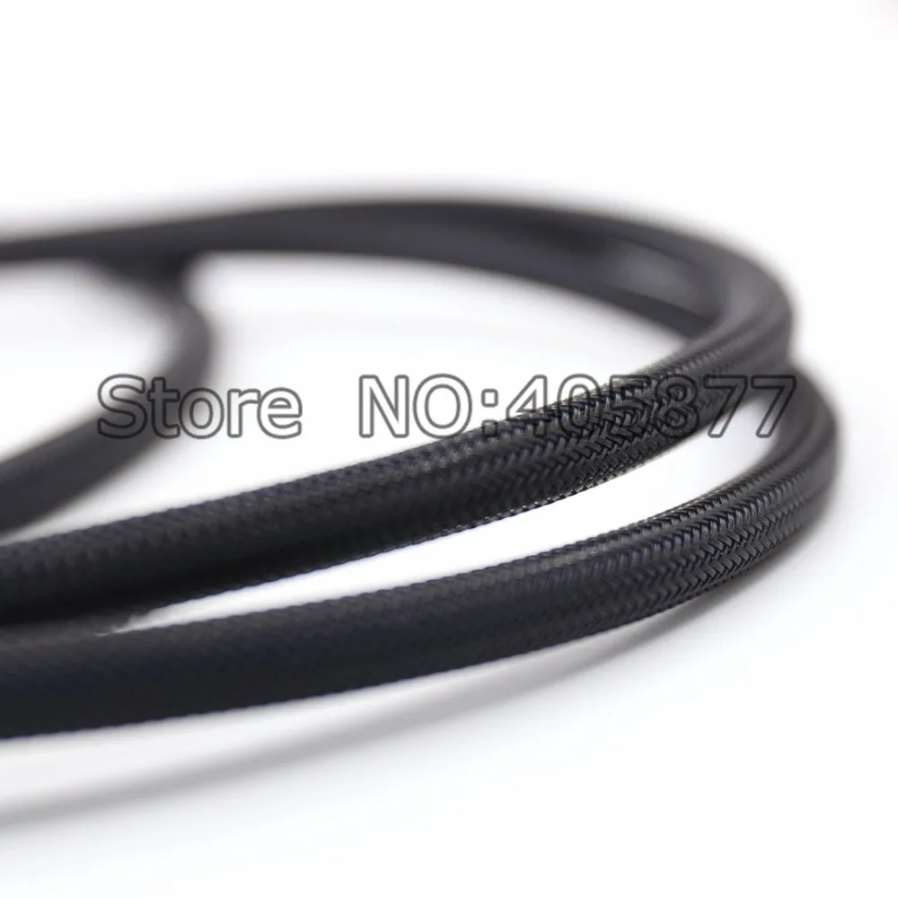 Высококачественный посеребренный соединительный кабель со стандартным